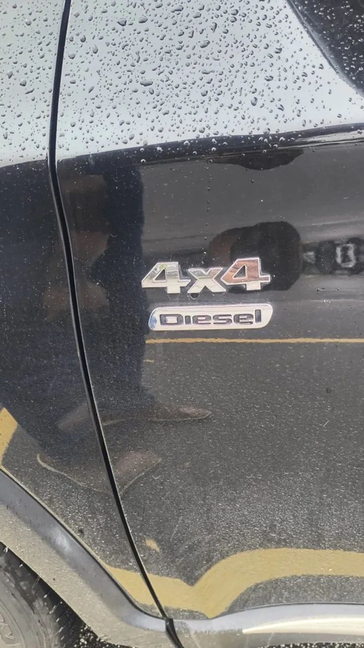 Fiat Toro Volcano 2.0 16V 4x4 TB Diesel Aut., foto 5 de 16