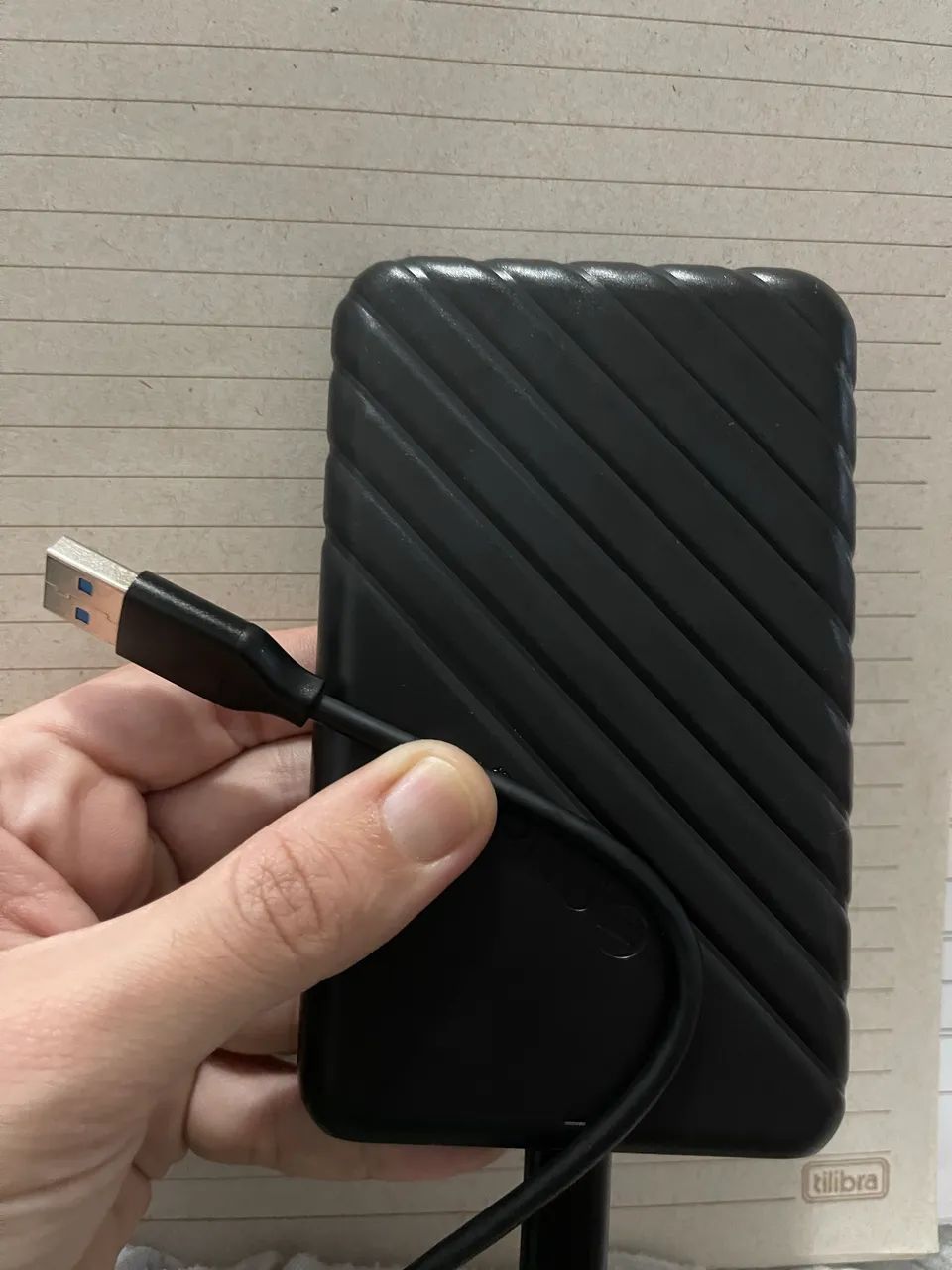 Disco SSD SATA 2.5? 1Tb - Foto 3