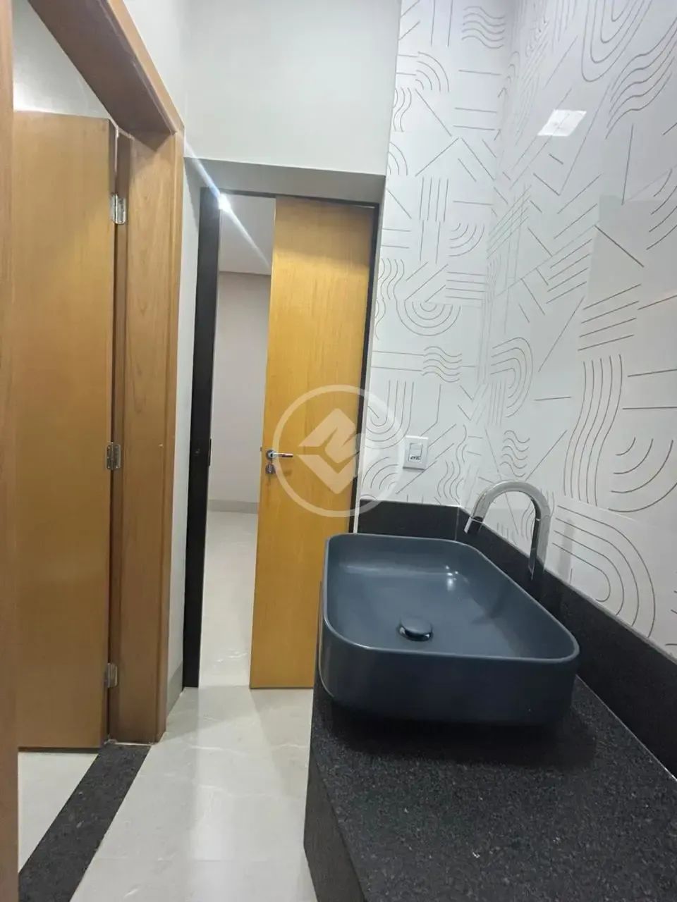 Vende-se Excelente Casa 3/4, Com 3 Suítes de Alto Padrão Próxima do Centro de Palmas codig - Foto 5