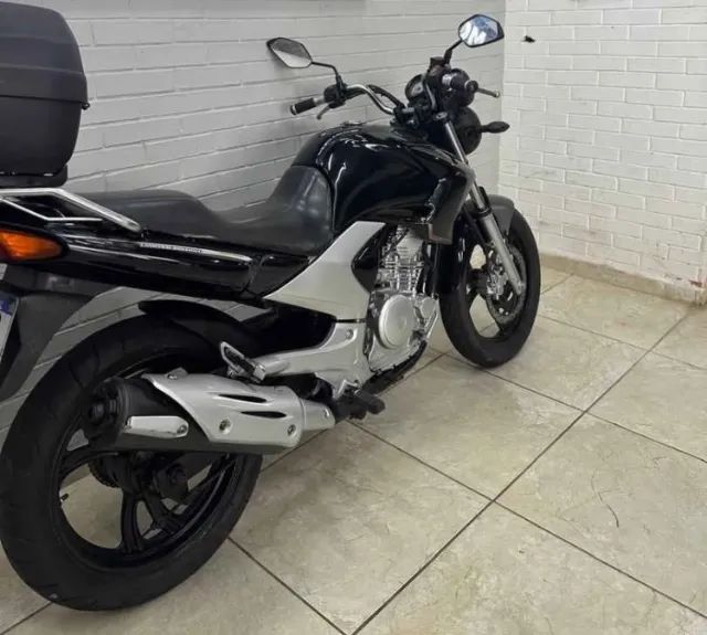 Fazer 250  - Foto 2