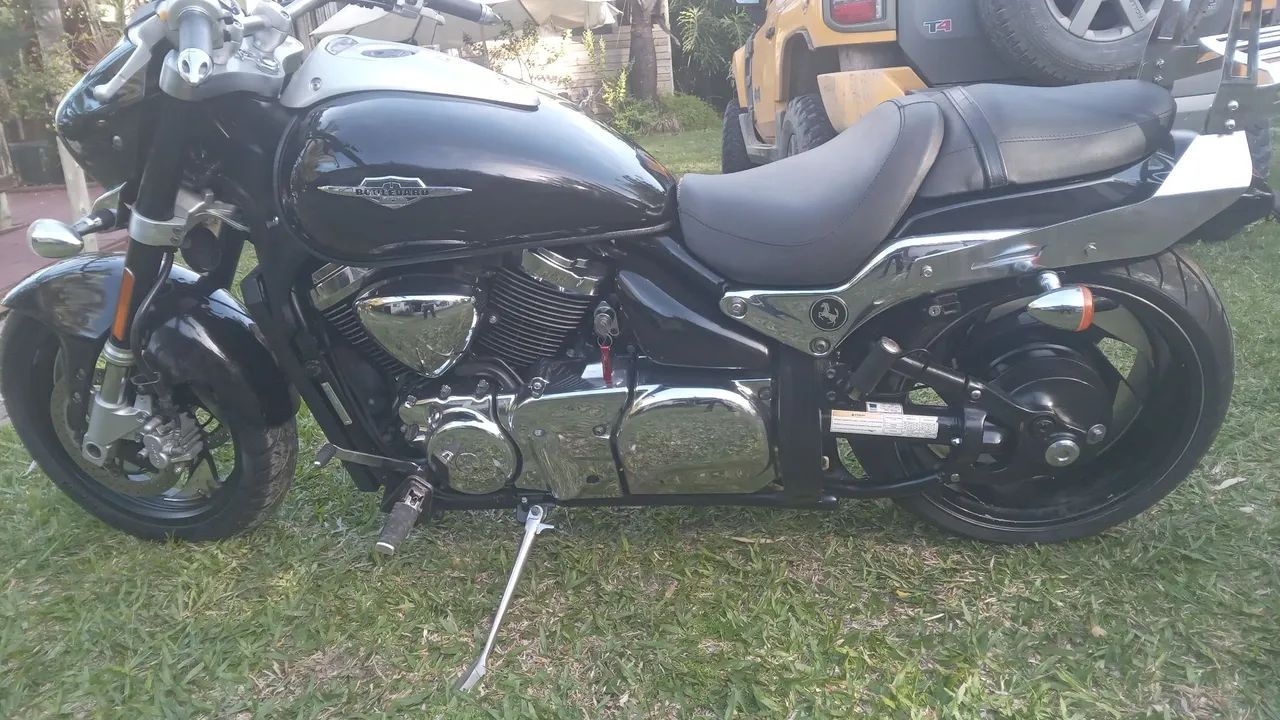 Moto super inteira revisada barbada - Foto 2