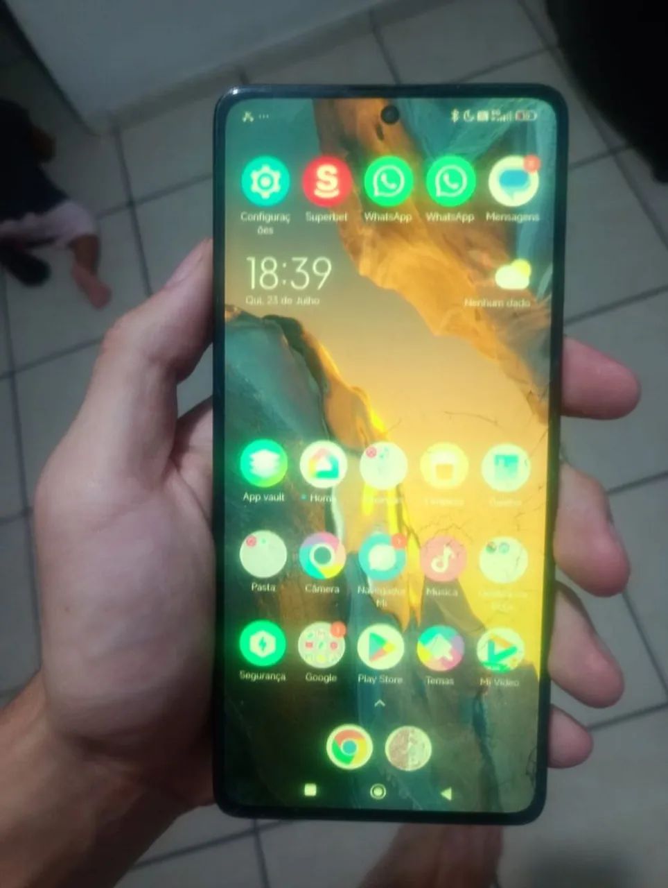 Poco f5 - Foto 5