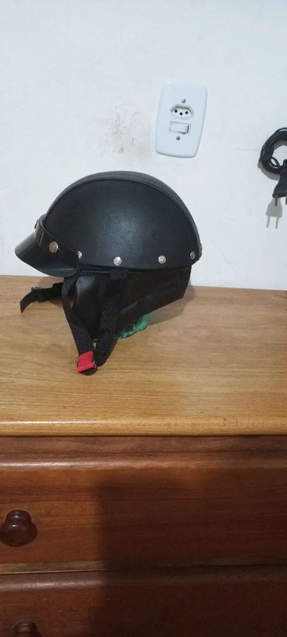 Capacete de proteção  - Foto 2