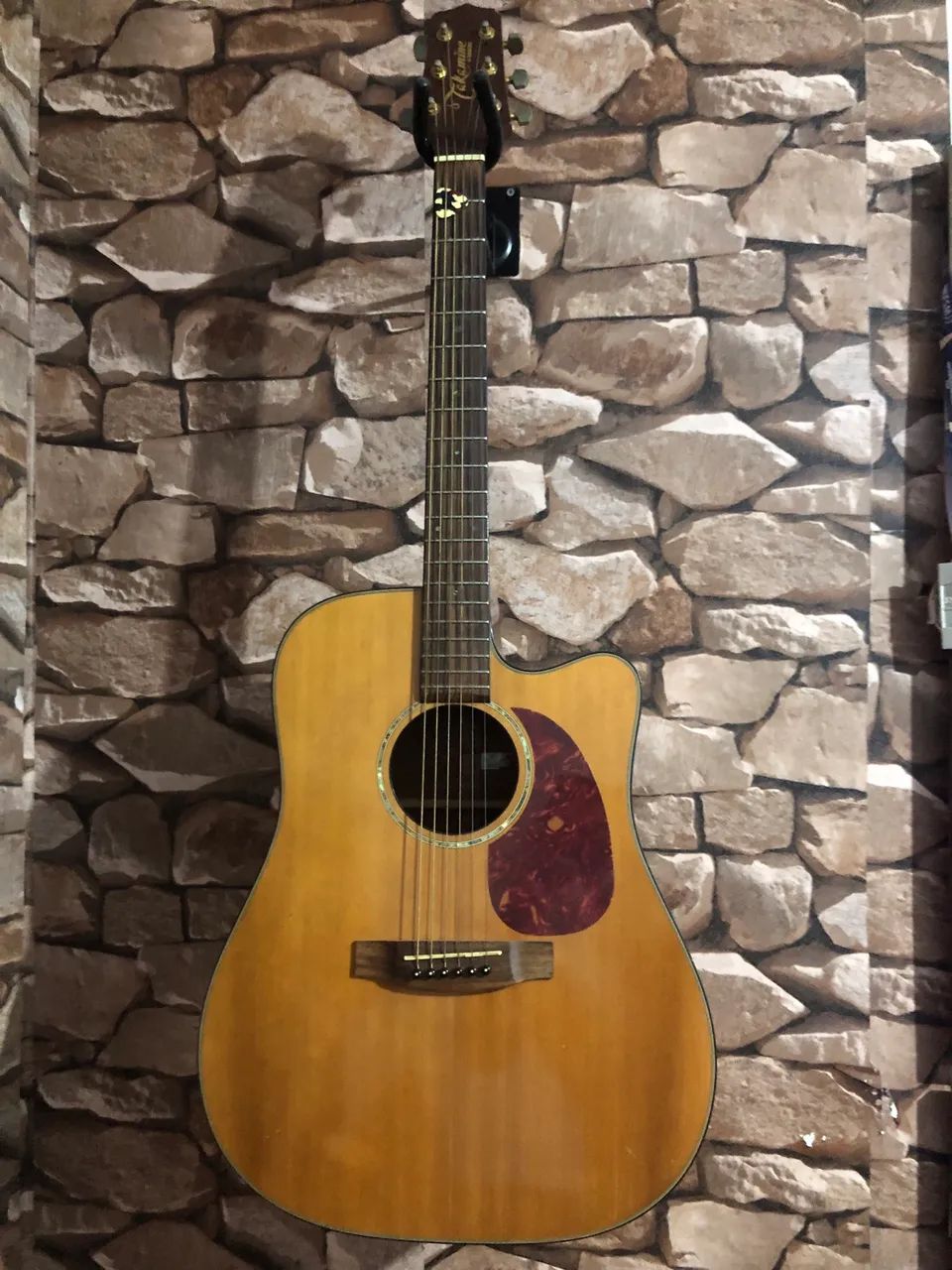 Violão Takamine - Foto 4