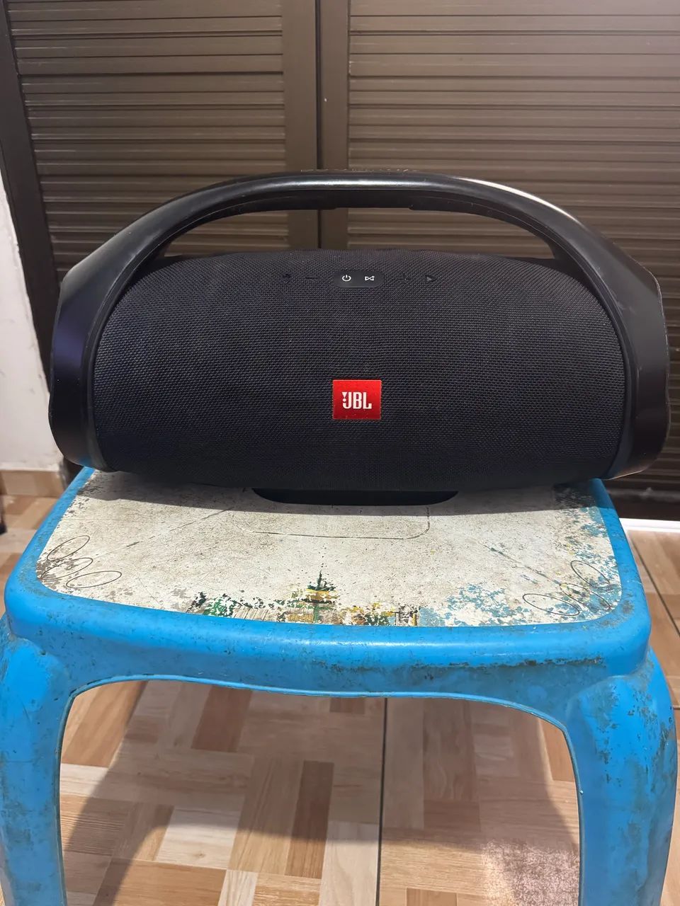 Jbl boombox  - Foto 5