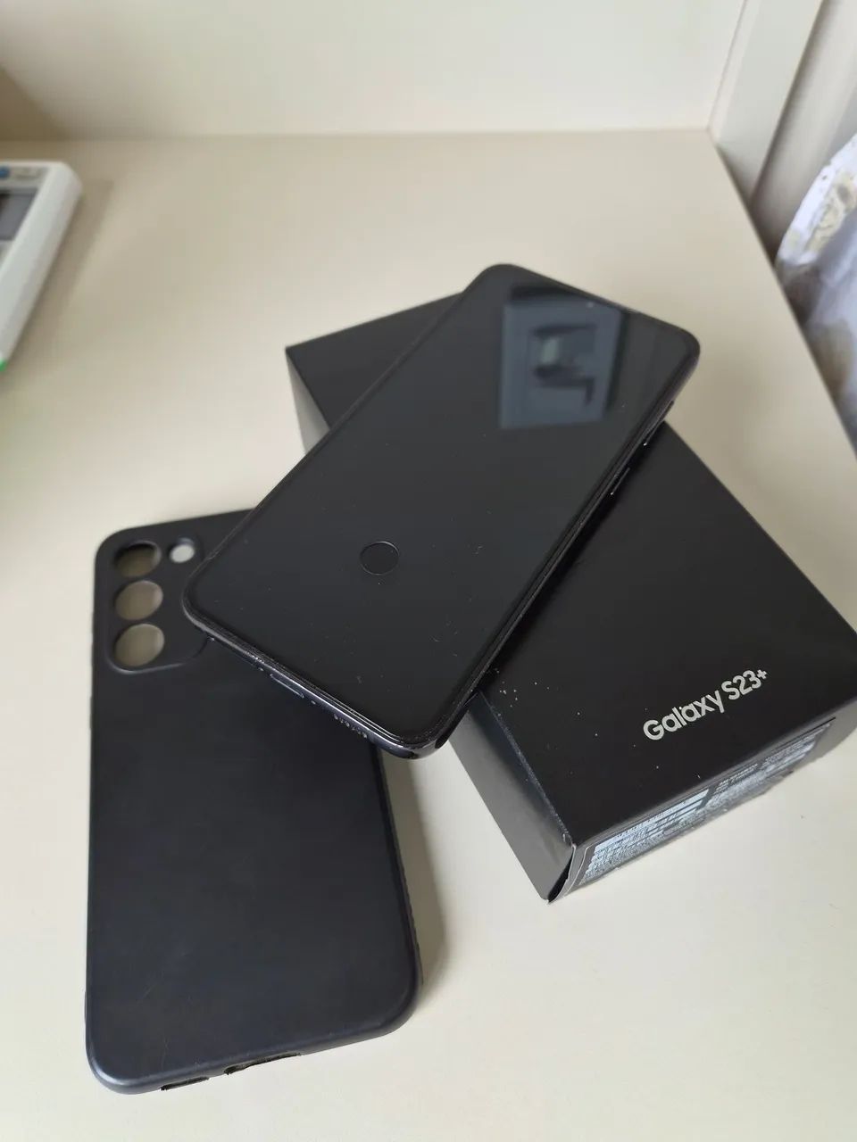 Celular Samsung Galaxy s23 plus 256gb - Foto 2