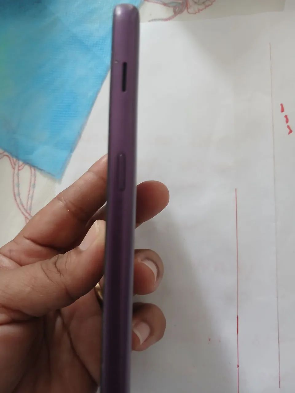 Celular Samsung J7 para retirada de peças  - Foto 3