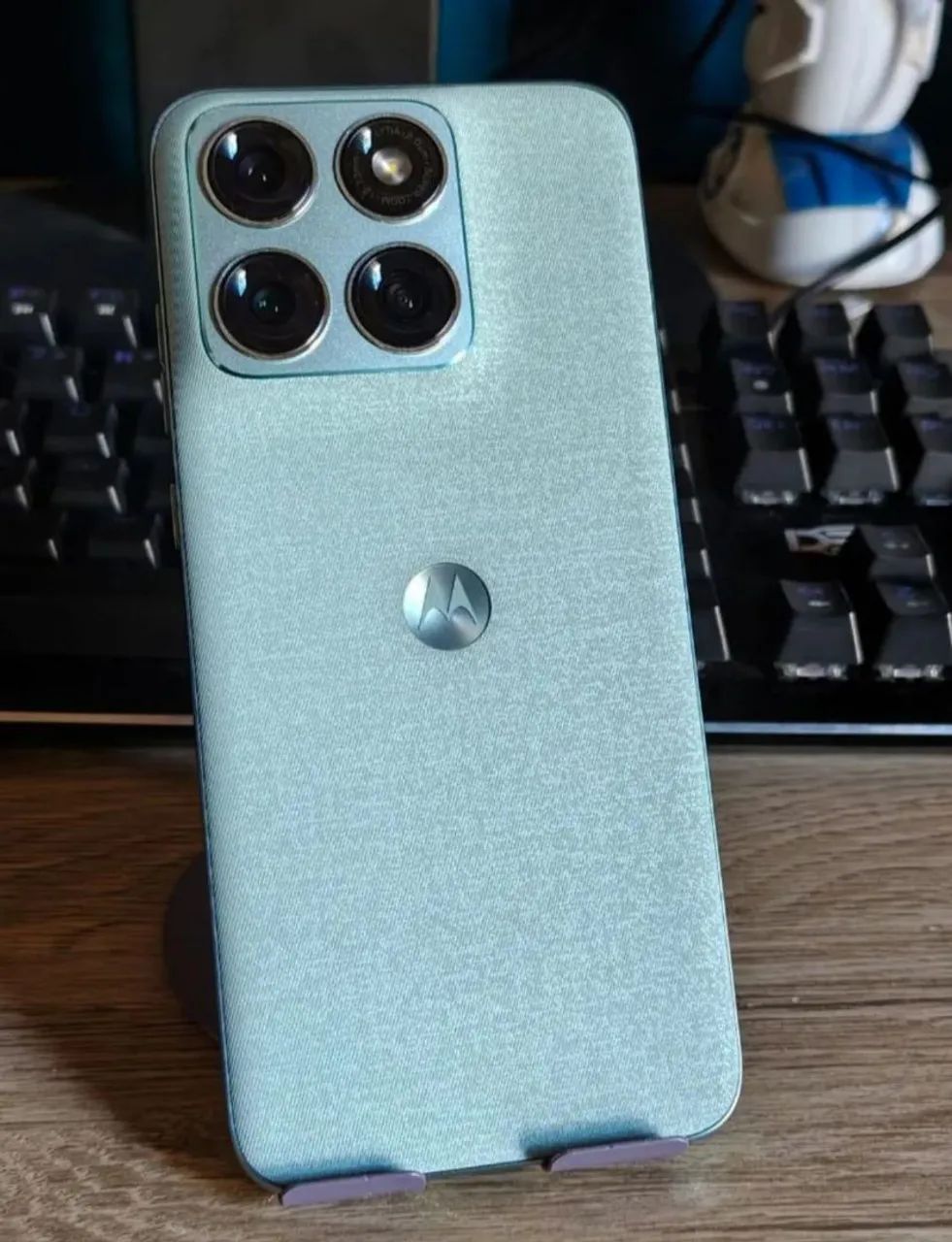 Edge 70 fusion plus ( Extra) - Foto 2