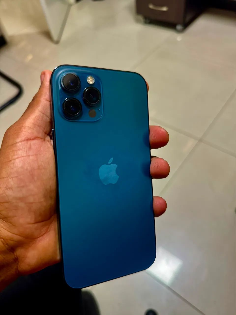 iPhone 12 Pro Max - Celulares e Smartphones - Jabotiana, Aracaju