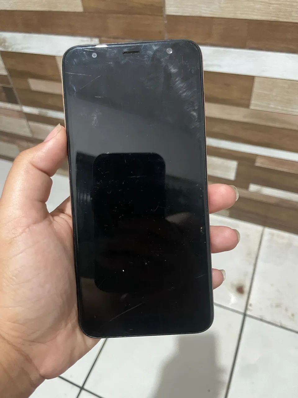 Vende se Celular