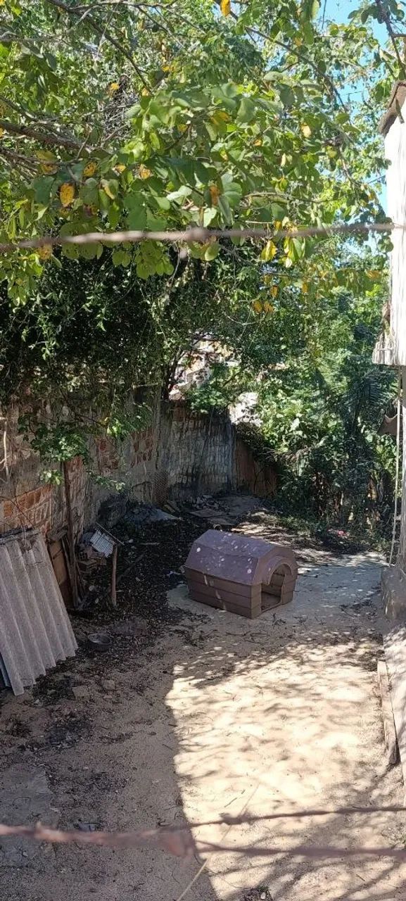 Vendo terreno com escritura IPTU e Luz - Foto 3