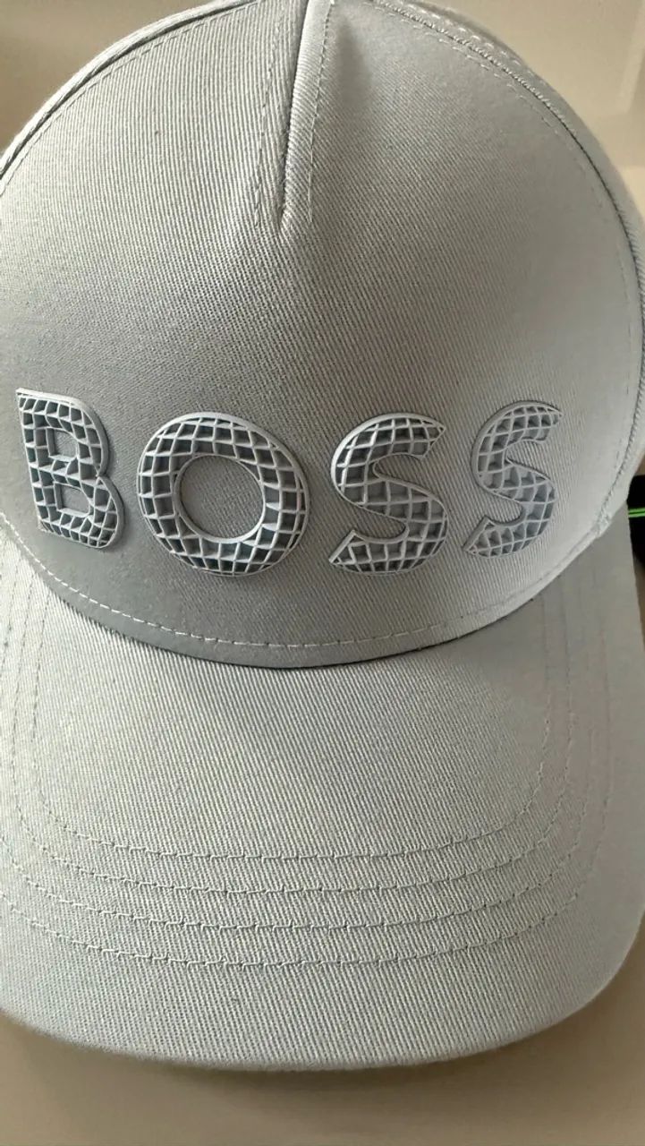 Boné Boss original  - Foto 3