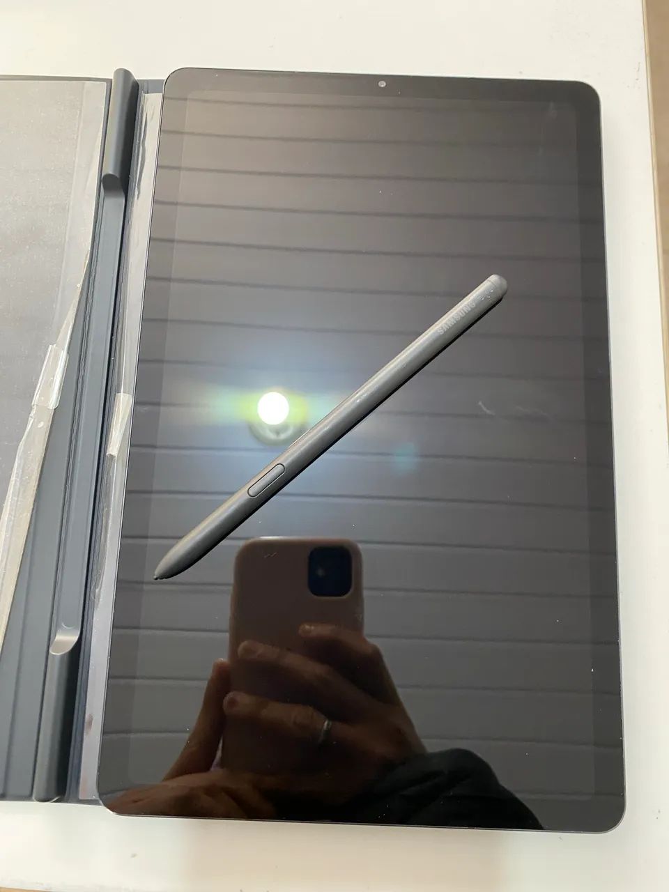 Tablet Sam. S6 Lite  - Foto 2