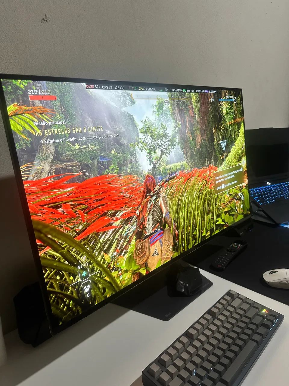 Ultragear OLED  - Foto 2