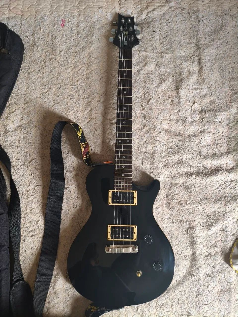 PRS Singlecut - koreana - Foto 2