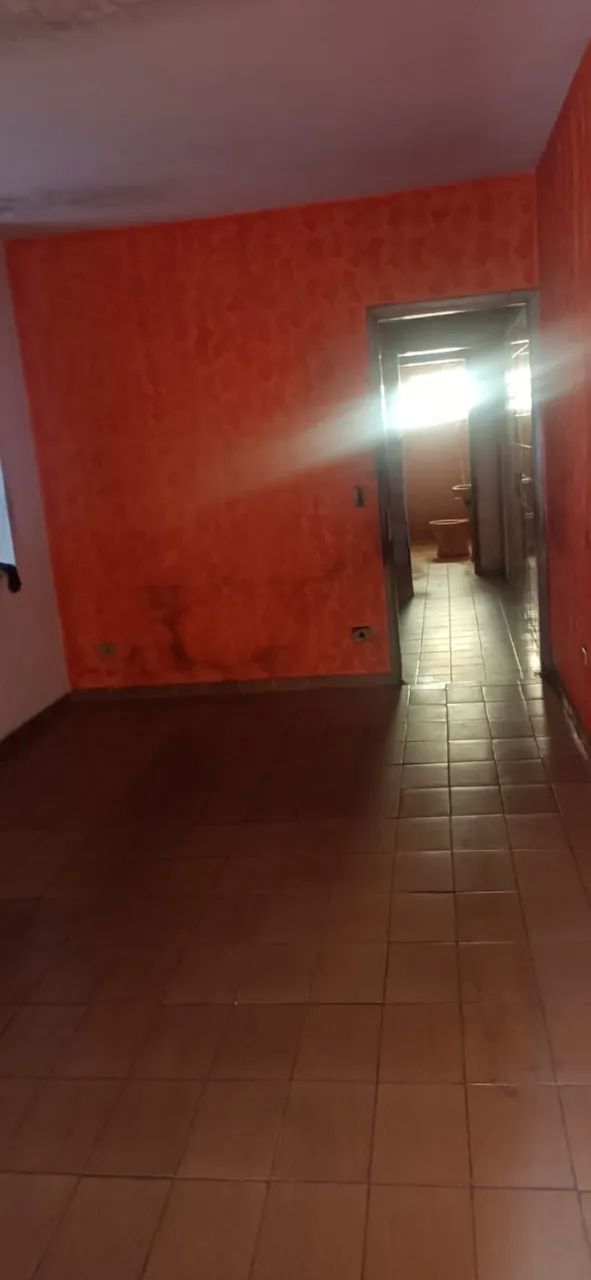 Foto - São Paulo - Vila Carmosina