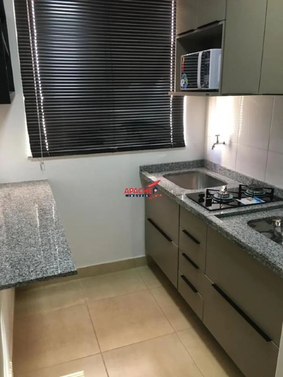 Loft 25 m² - Liberdade - Foto 4