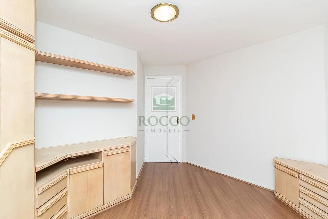 Apartamento para alugar na Rua Estados Unidos, 1470 - Bacacheri, Curitiba - PR - CEP - Foto 18