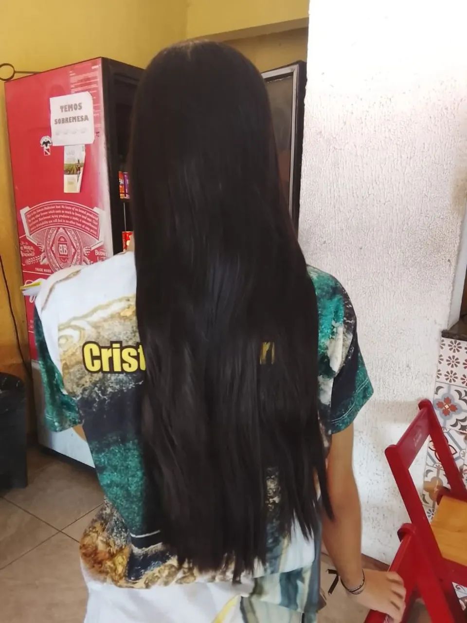 Vendo cabelo.  - Foto 2