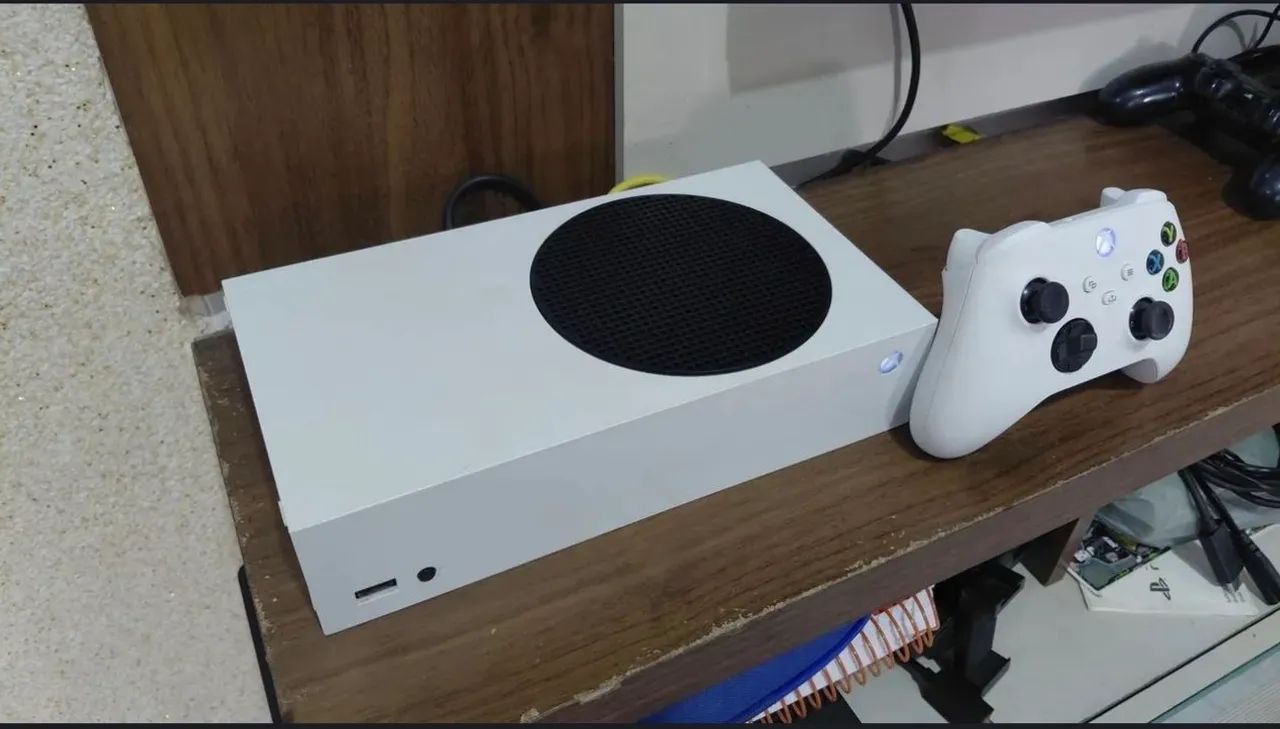 Xbox Series S - Foto 2