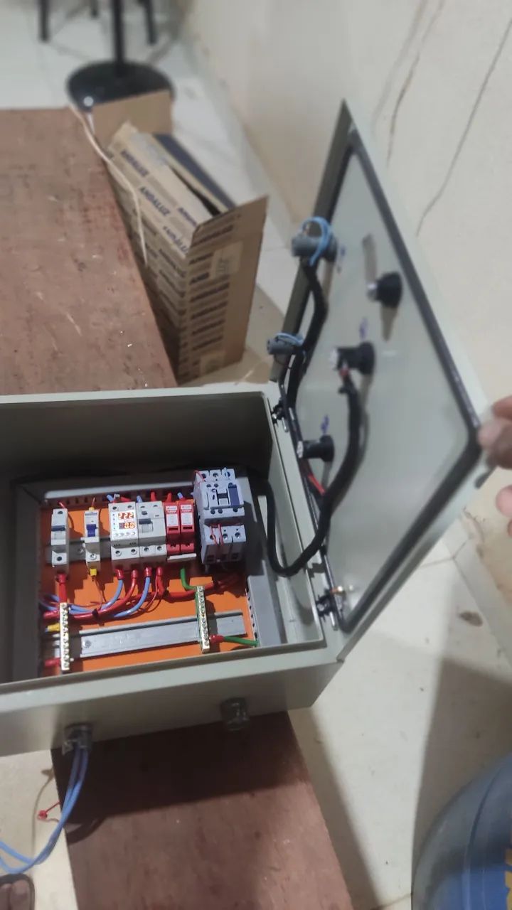 Serviços Elétricos  - Foto 3