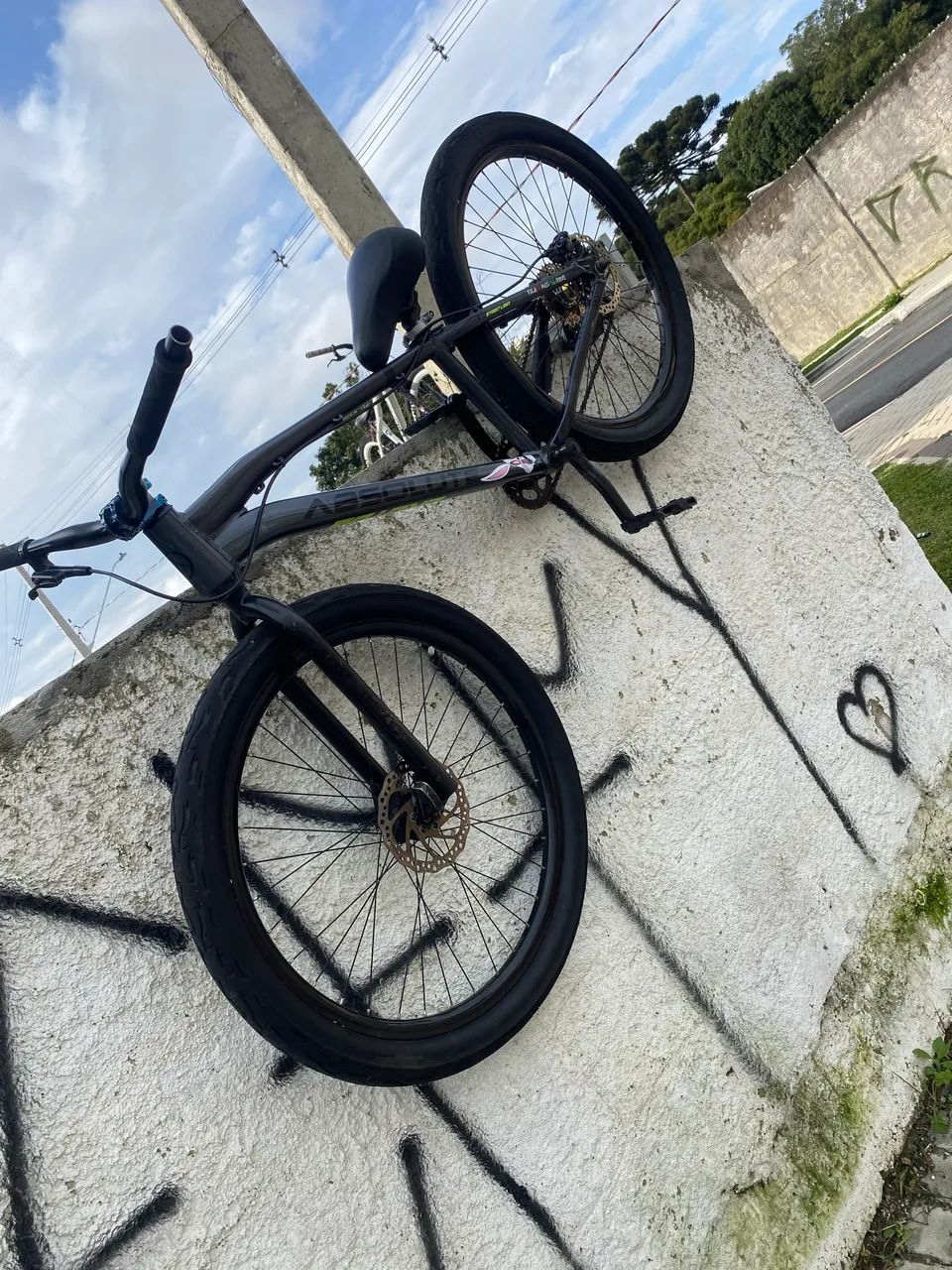 Quero motorizada bem montada  - Foto 3
