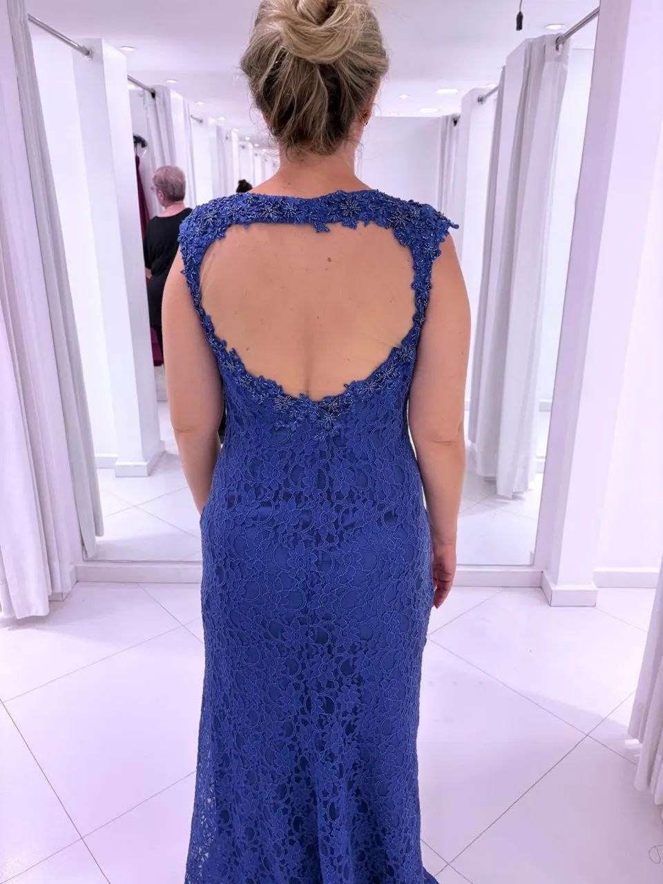 Vestido de festa  - Foto 4