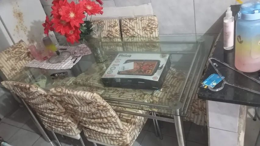 Mesa inox - Foto 4