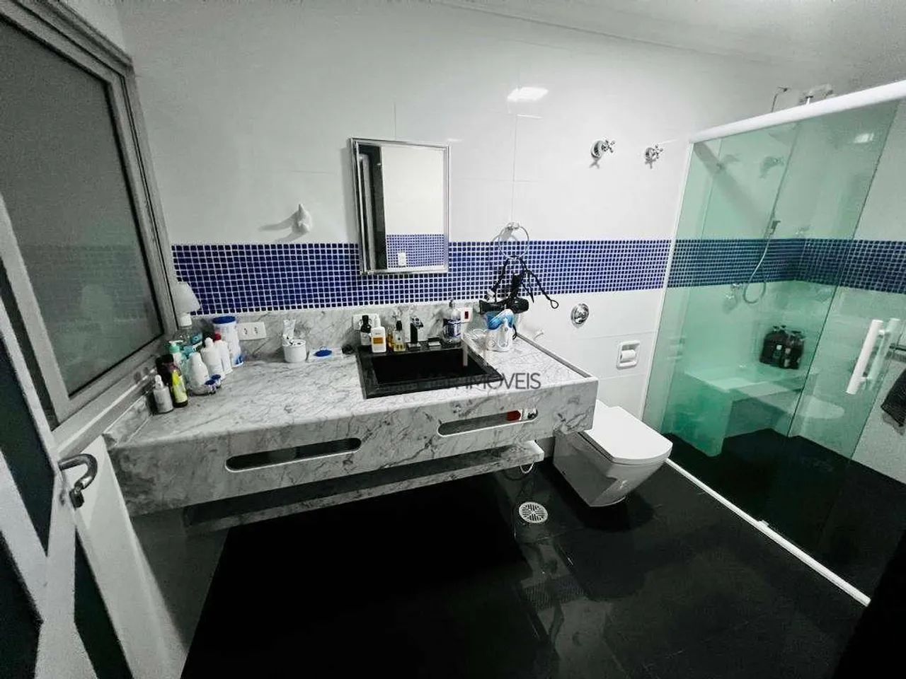 Apartamento com 4 dormitórios à venda, 250 m² por R$ 2.500.000,00 - Pitangueiras - Guarujá - Foto 4
