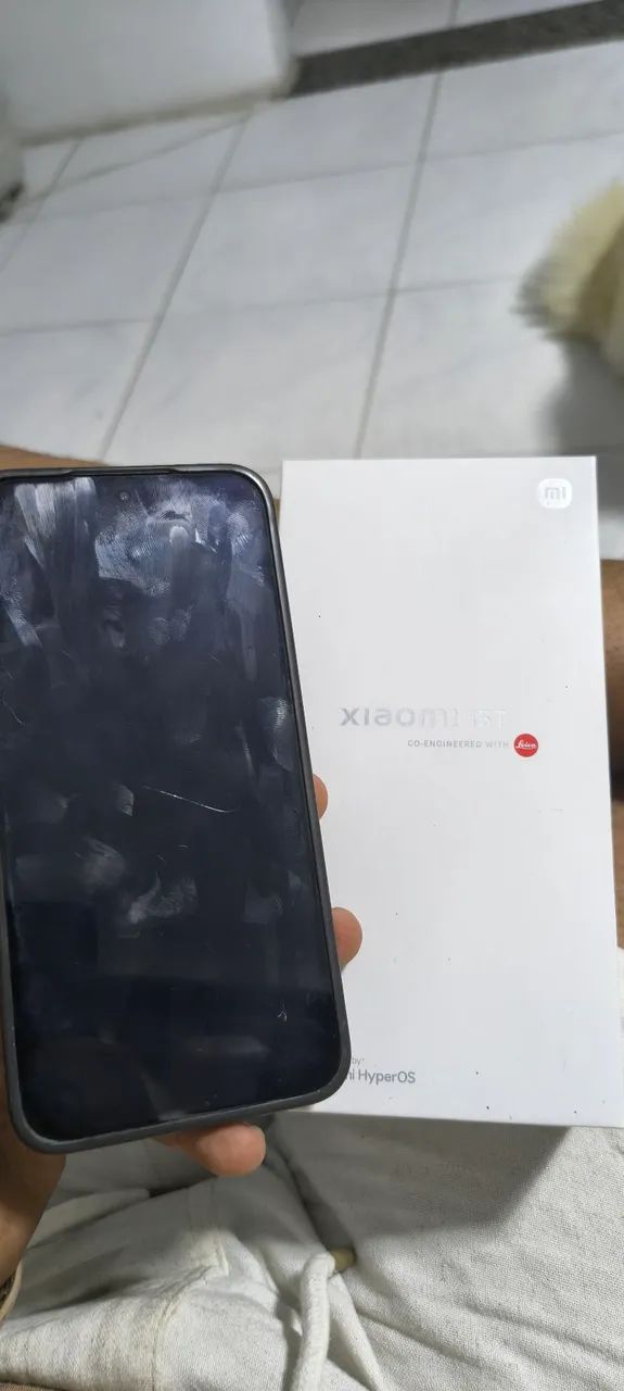 Xiaomi 15T - Foto 2
