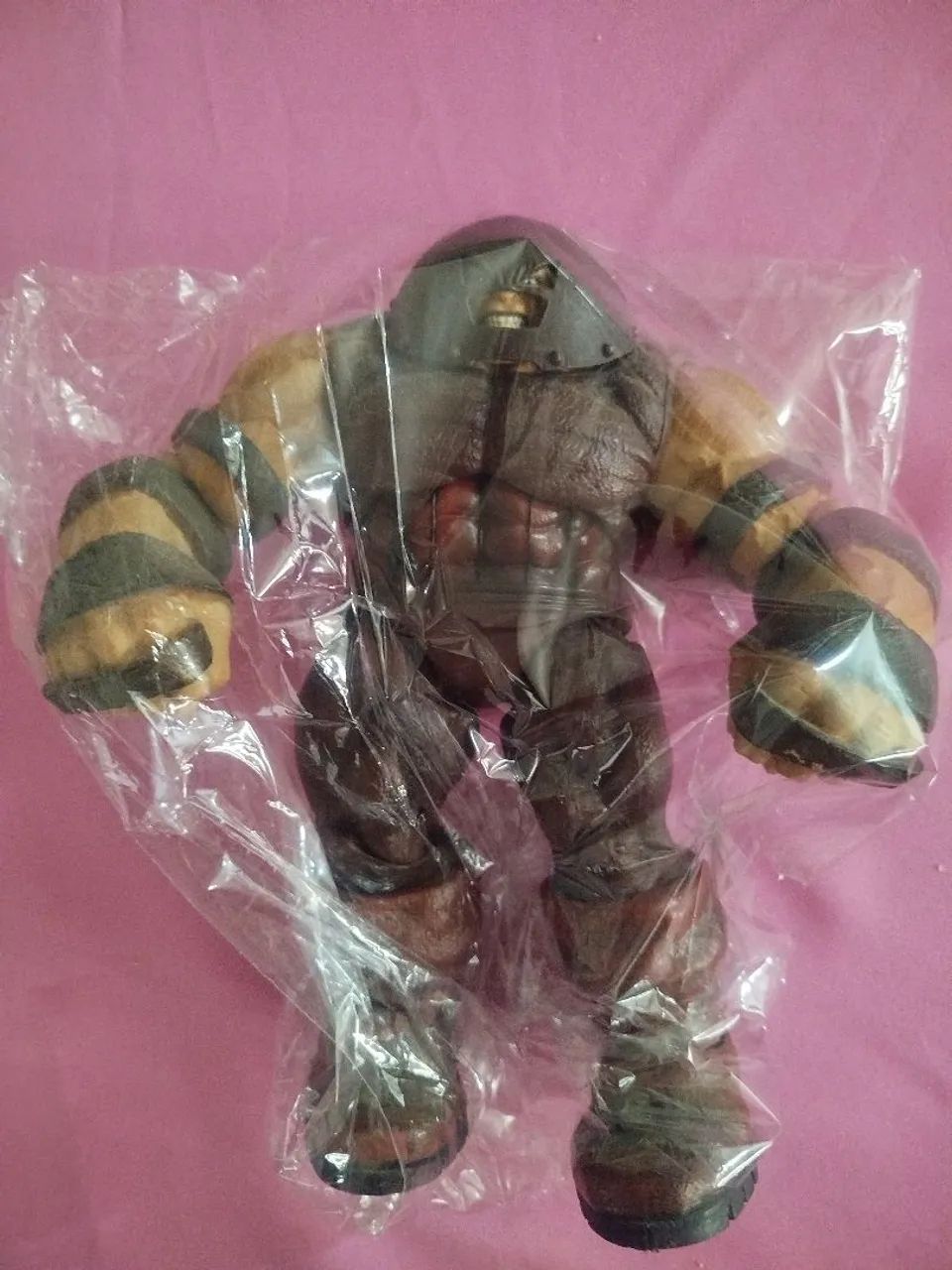 Fanático Marvel Select PERFEITO E GRANDÃO  - Foto 2