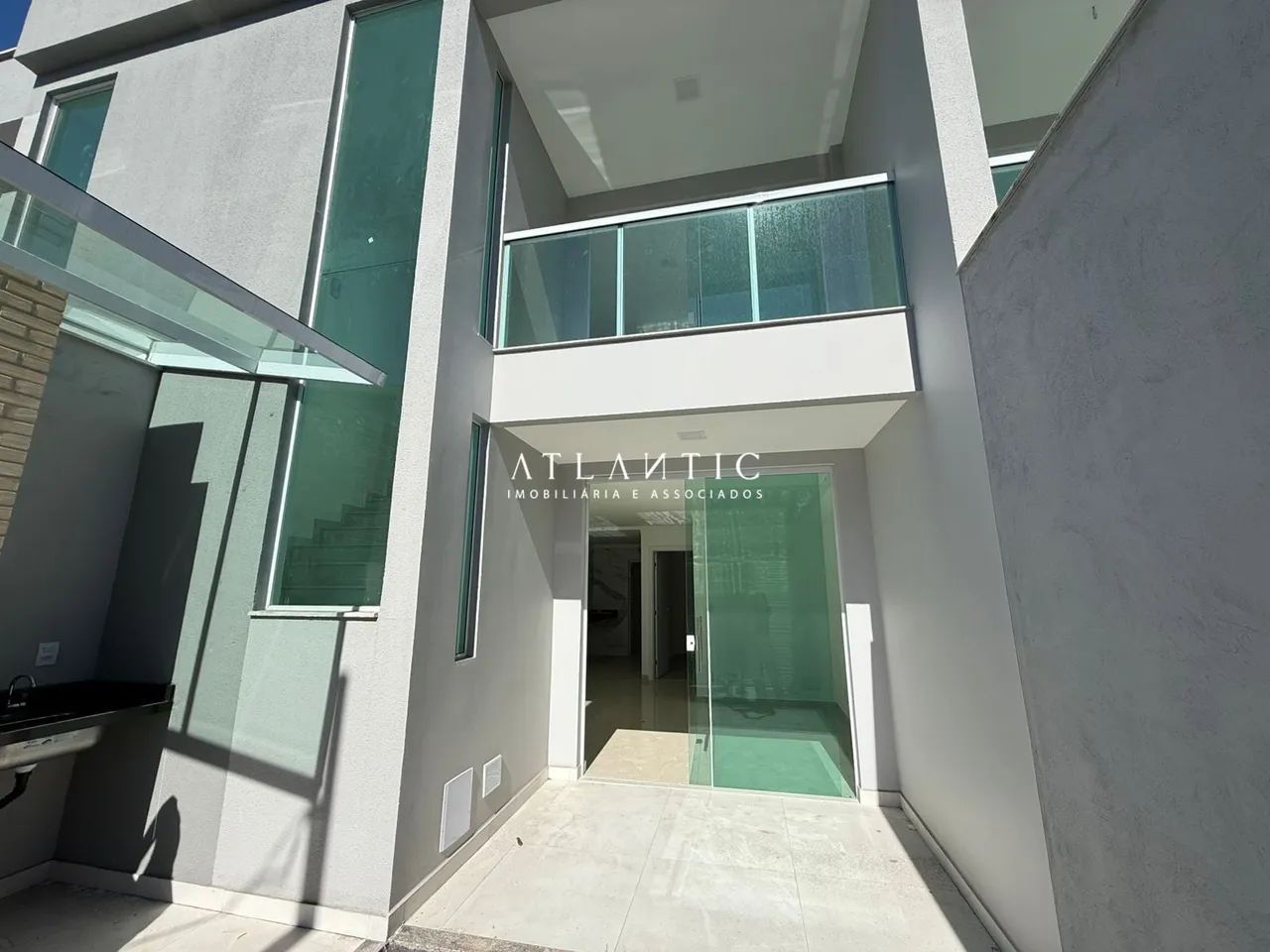 Casa Duplex Geminada com 3 Quartos e Jacuzzi - Nova Itaparica - Vila Velha / ES - Foto 3