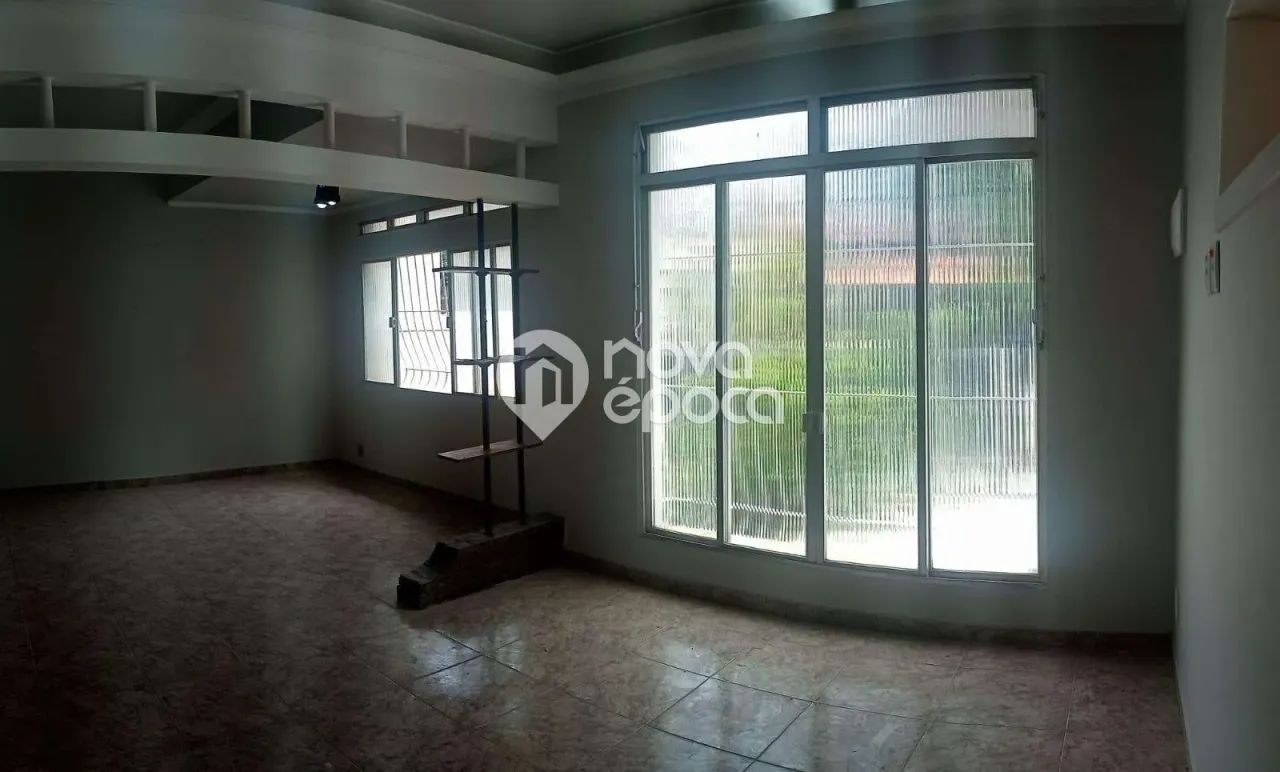 Lins de Vasconcelos | Casa de Vila 4 quartos, sendo 1 suite - Foto 2
