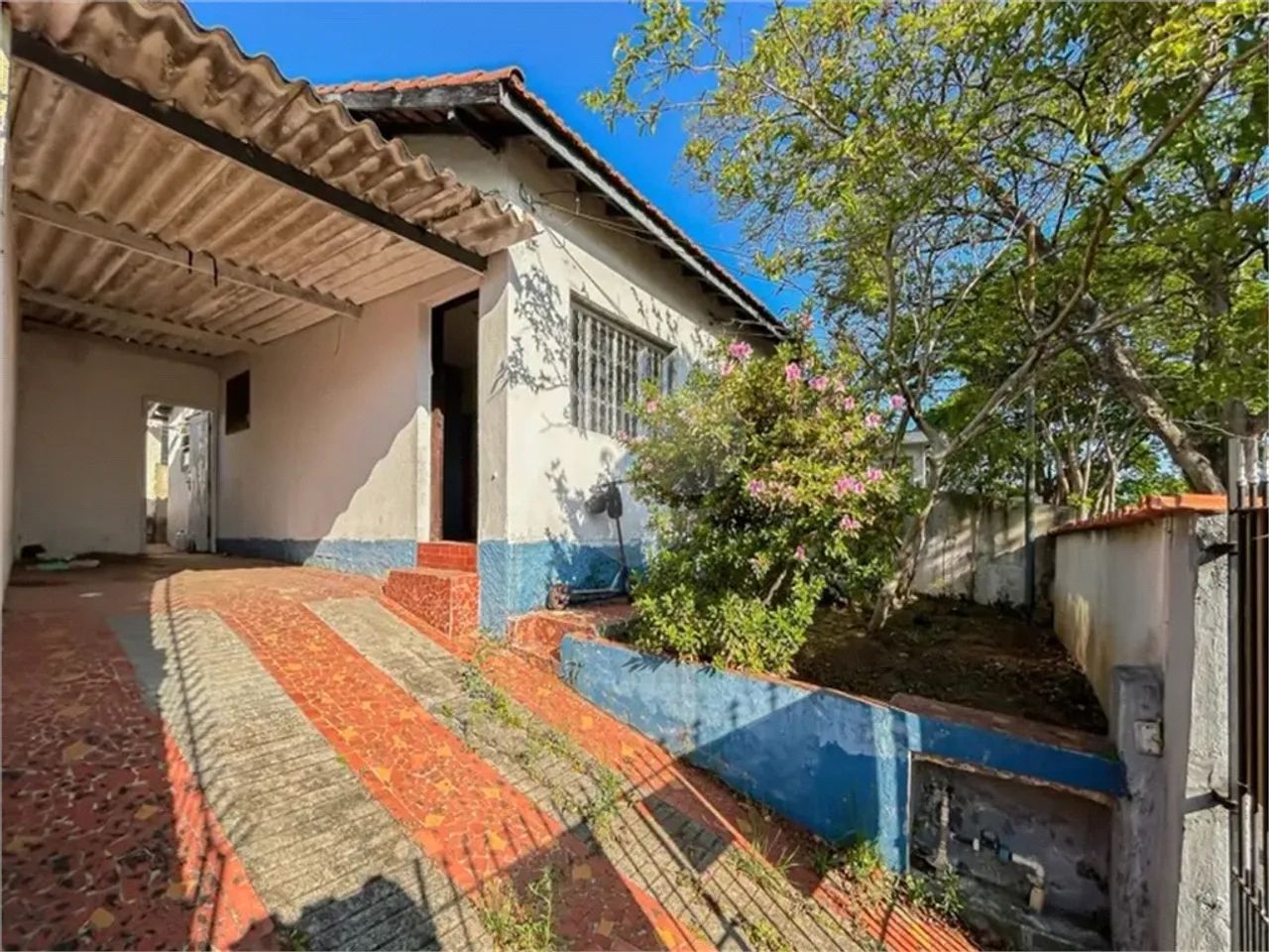 Casa térrea com 2 quartos à venda em Vila santo antônio - SP - Foto 2