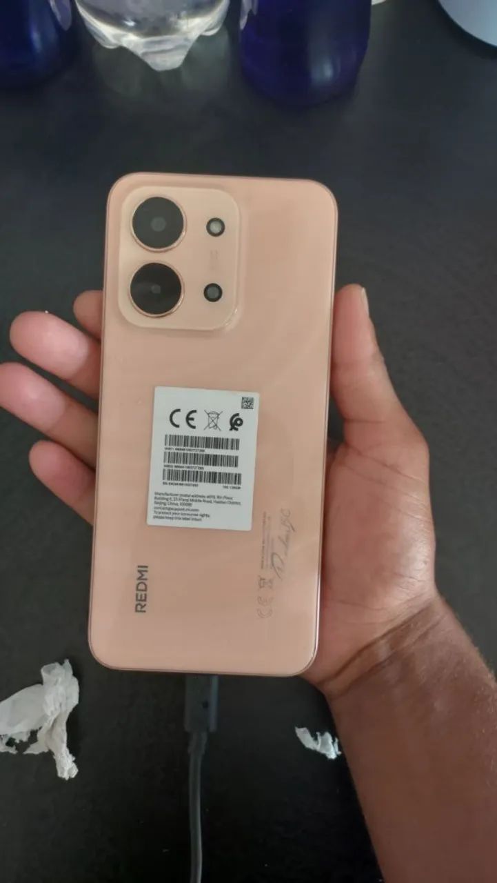 XIAOMI HyperOS - Foto 2