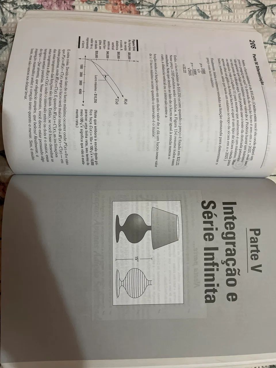 Cálculo para Leigos - Dummies - Foto 3