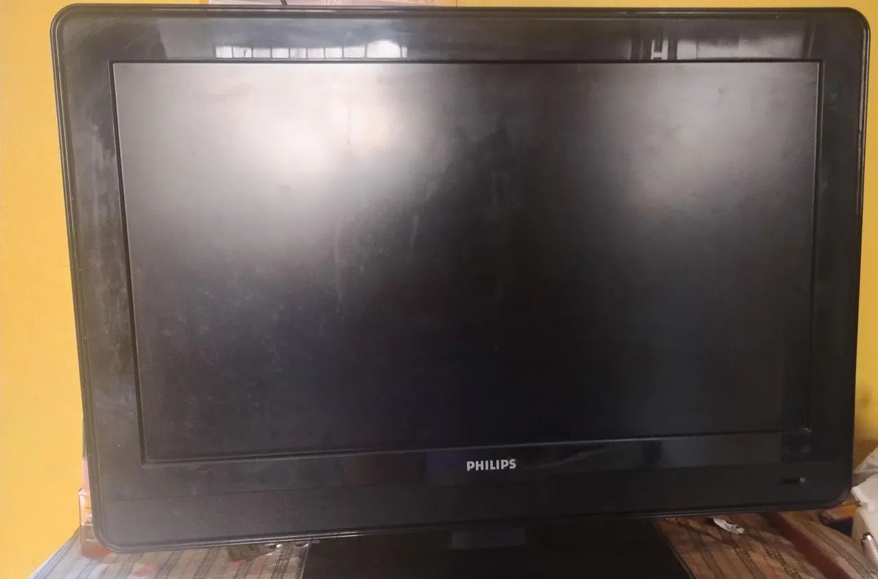 TV  - Foto 2