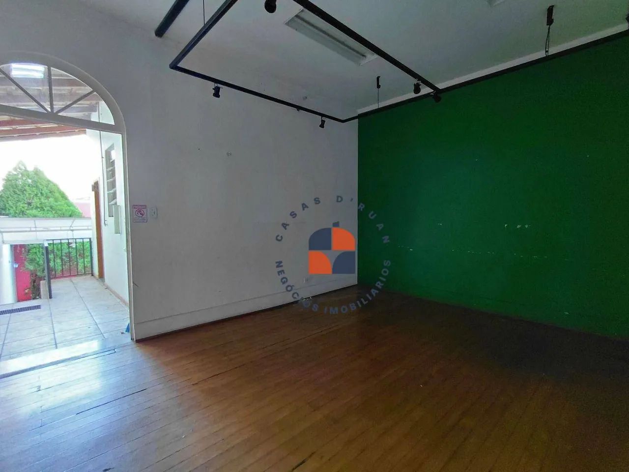 Casa para venda ou locação no centro de Taubaté - Foto 5