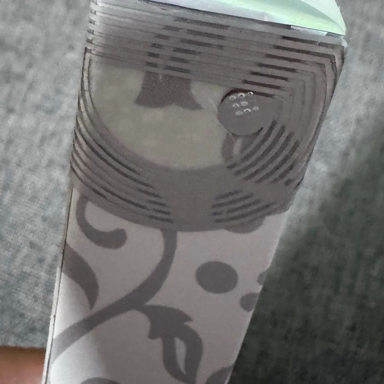 Perfume lattafa Yara 35 ml - Foto 2