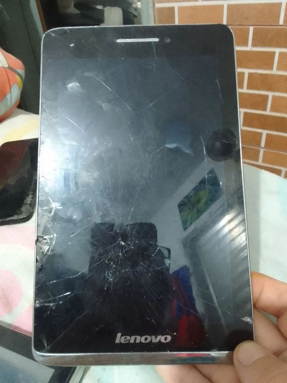 Celular no estado lote sansung,motorola, lenovo - Foto 5