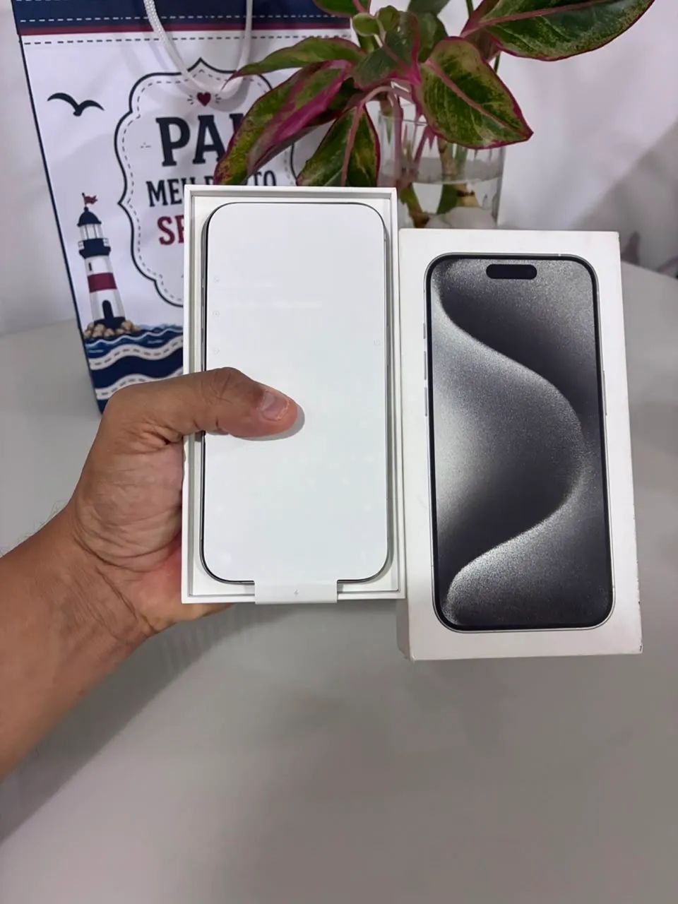 Iphone 15 pro - Foto 2
