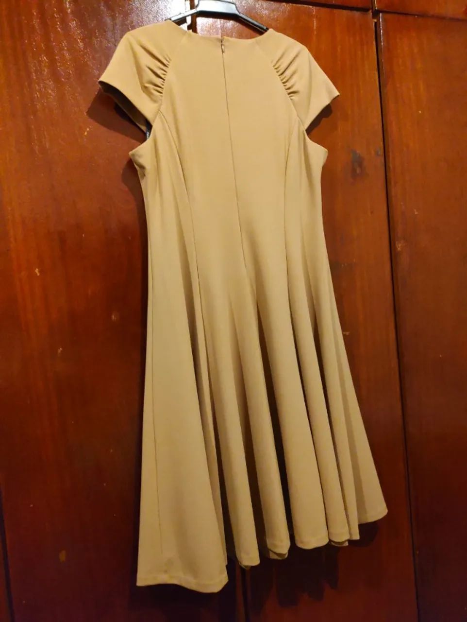 Vestido Calvin Klein - Novo - Foto 3