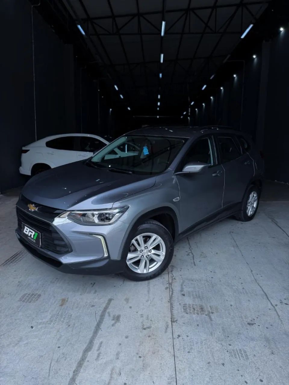 Chevrolet Tracker TRACKER LT 1.0 Turbo 12V Flex Aut. 2023