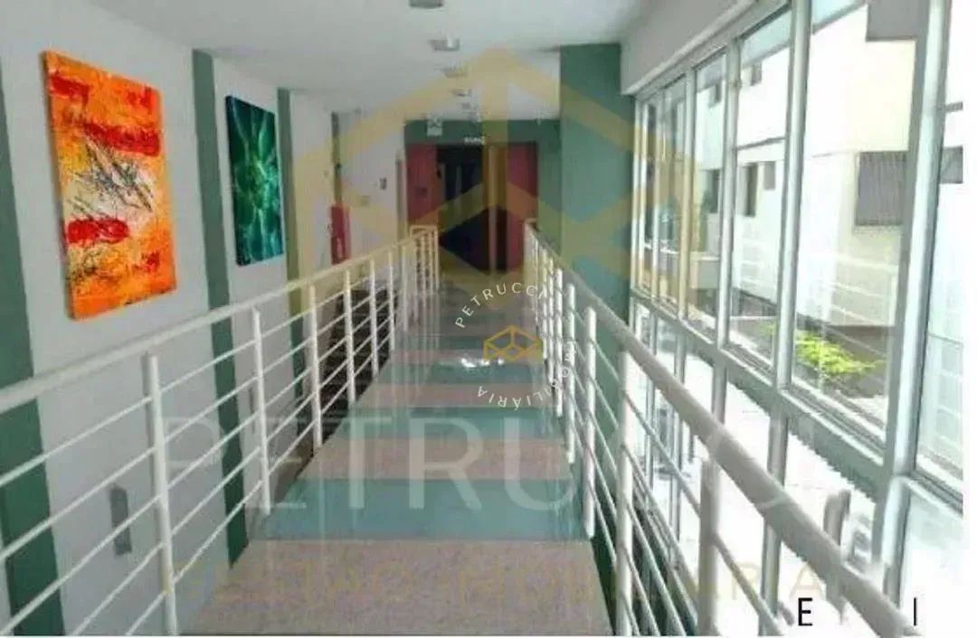 Prédio Comercial para venda e locação, Cambuí, Campinas - PR0166. - Foto 2
