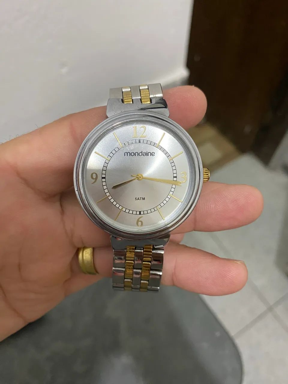 Relógio mondaine  - Foto 2
