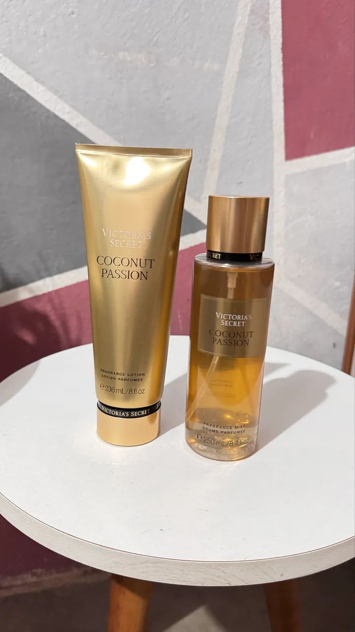 Victoria?s Secret Body splash, Hidratante  - Foto 5