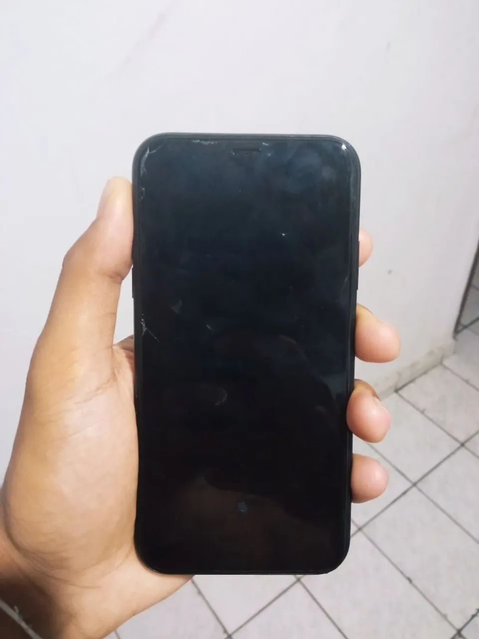 iPhone xr - Foto 2