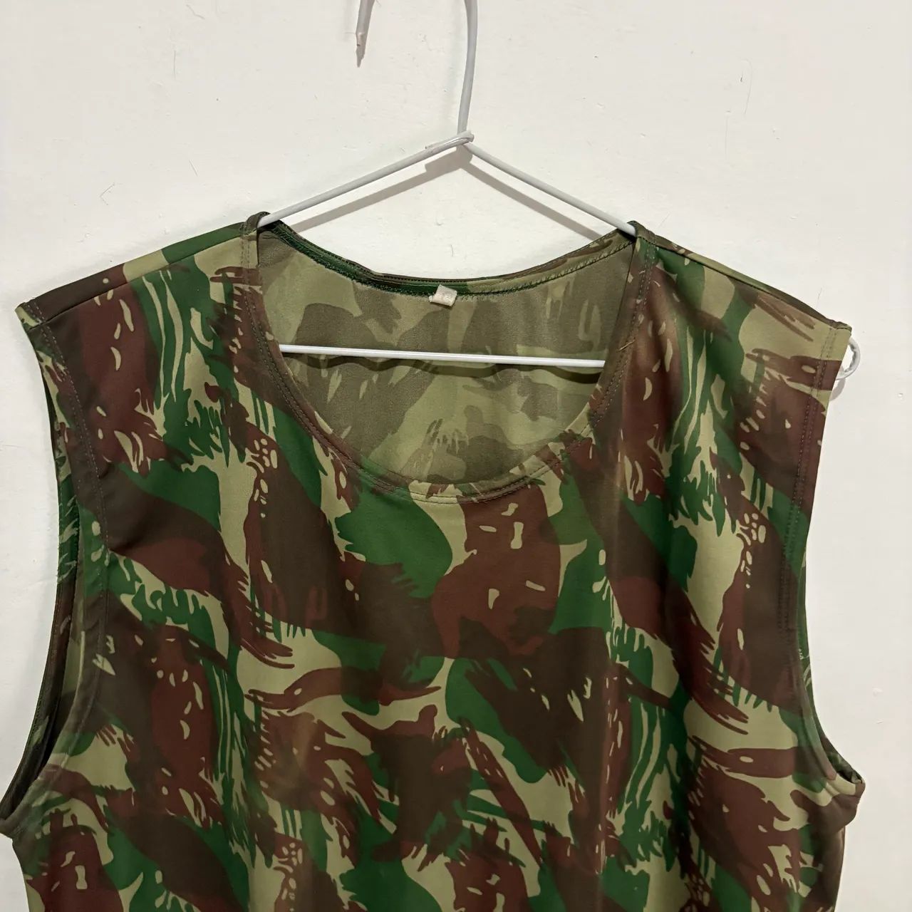 Regata Camuflada  - Foto 2