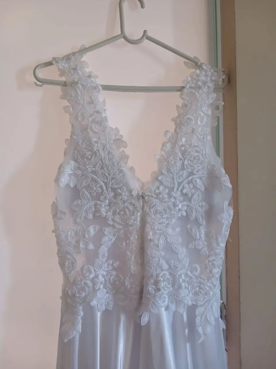 Vestido de Noiva  - Foto 3