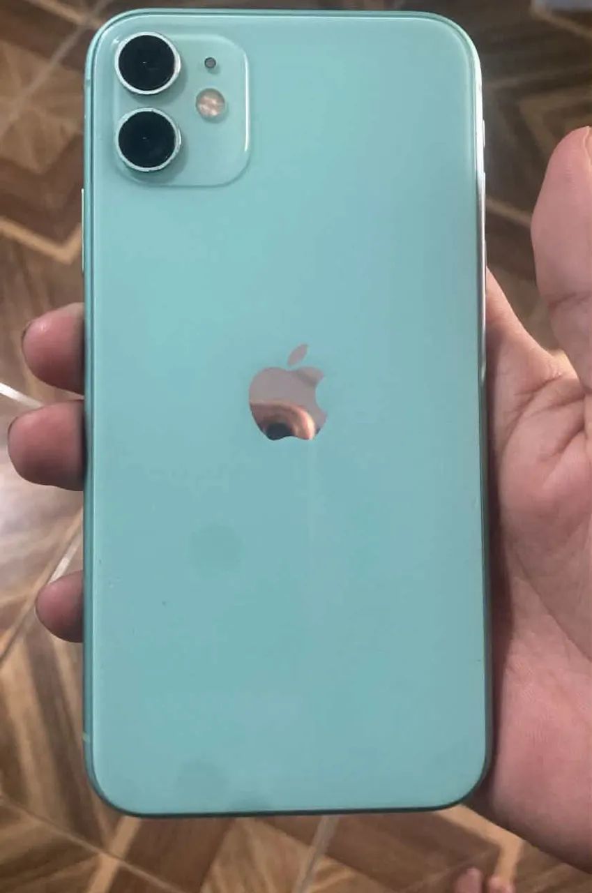 iPhone 11  - Foto 2